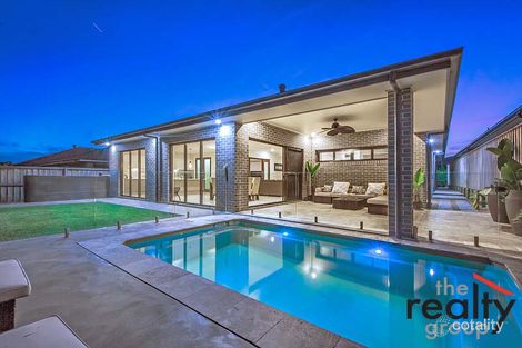 12 Jardine Cl, Gledswood Hills, NSW 2557