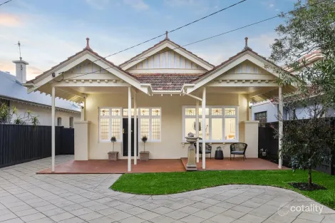 313 St Kilda St, Brighton, VIC 3186