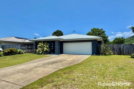 19 Barrbal Dr, Bonnie Doon, QLD 4873