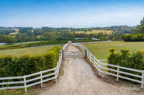 Property photo of 100 Roberts Road Main Ridge VIC 3928