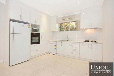 Property photo of 1/151 Riverview Road Earlwood NSW 2206