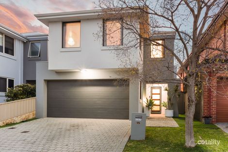 Property photo of 42B Gordona Parade Beeliar WA 6164