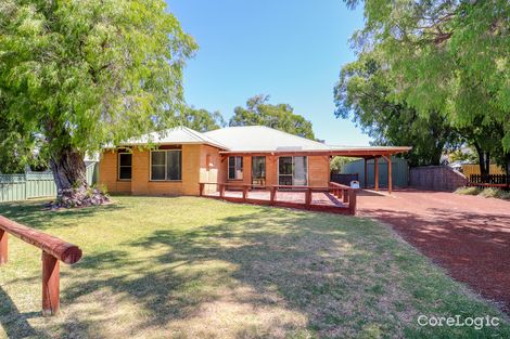 Property photo of 46 Geographe Bay Road Dunsborough WA 6281