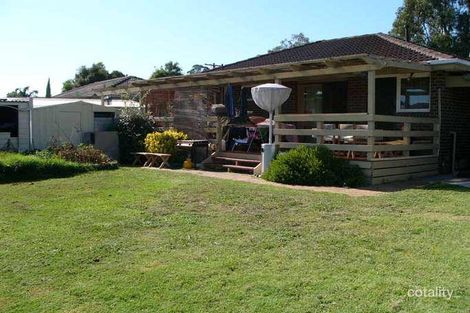 Property photo of 3 Webster Court Bayswater VIC 3153