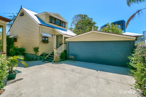 Property photo of 11 Norfolk Road South Brisbane QLD 4101