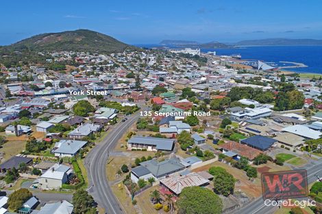 Property photo of 135 Serpentine Road Albany WA 6330