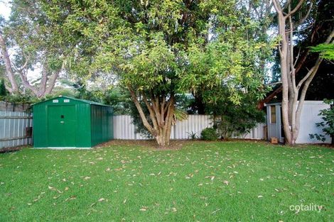 Property photo of 9 Rigney Street Shoal Bay NSW 2315