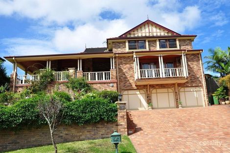 23 Captain Arthur Phillip Dr, Terrigal, NSW 2260