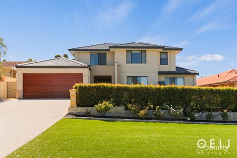 23 Steffanoni Pl, Kardinya, WA 6163