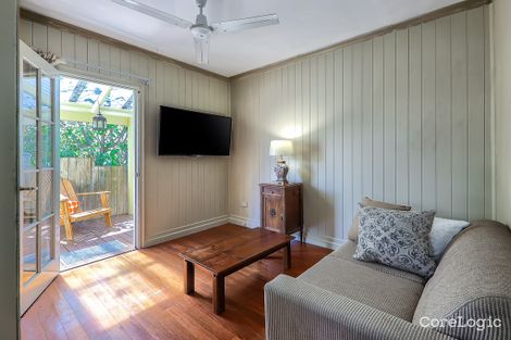 Property photo of 11 Norfolk Road South Brisbane QLD 4101