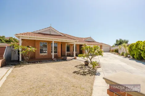 Property photo of 23 Lindeman Heights Ridgewood WA 6030