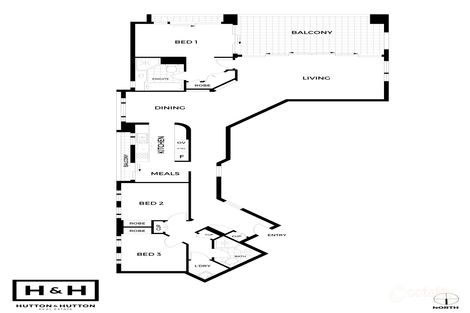 48/12 Edward St, Brisbane City, QLD 4000