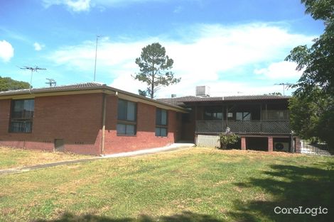 Property photo of 16 Dawson Crescent Gloucester NSW 2422