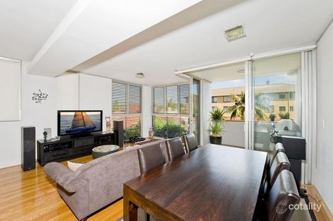 Property photo of 5/53-55 Bennett Street Bondi NSW 2026