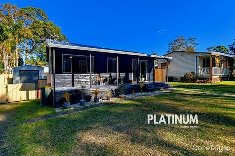 Property photo of 102 The Wool Road Sanctuary Point NSW 2540