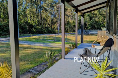 Property photo of 102 The Wool Road Sanctuary Point NSW 2540