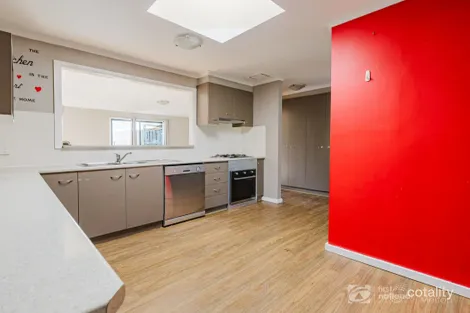 Property photo of 42 Argyll Circuit Melton West VIC 3337