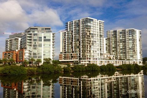 813/20 Chisholm St, Wolli Creek, NSW 2205