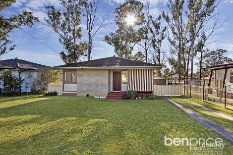 40 Kavieng Ave, Whalan, NSW 2770