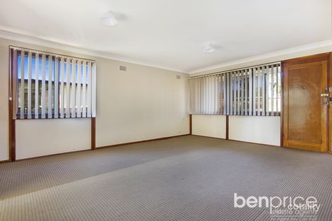 Property photo of 40 Kavieng Avenue Whalan NSW 2770