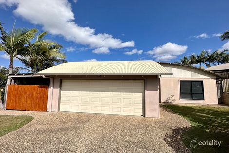 Property photo of 33 Pryde Street Tannum Sands QLD 4680
