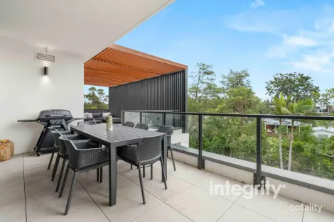 Property photo of 21/15 Fegen Street Huskisson NSW 2540