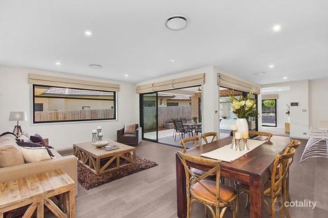 Property photo of 13 Bannister Gardens Griffith ACT 2603