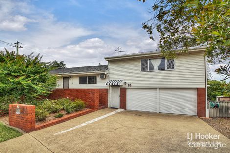 Property photo of 30 Kelceda Street Sunnybank Hills QLD 4109