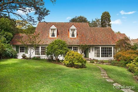 Property photo of 64 Beechworth Road Pymble NSW 2073