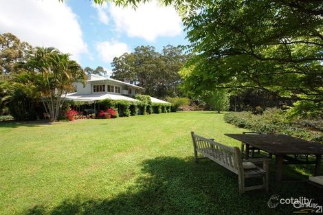 Property photo of 1335 Eumundi Noosa Road Eumundi QLD 4562