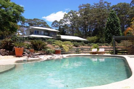 Property photo of 1335 Eumundi Noosa Road Eumundi QLD 4562