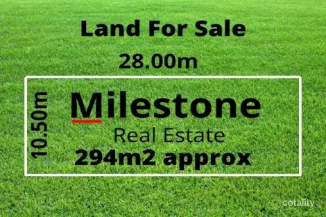 3 Filly St, Clyde North, VIC 3978