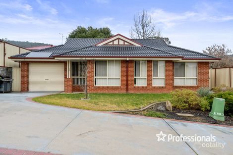 Property photo of 13/833 Watson Street Glenroy NSW 2640