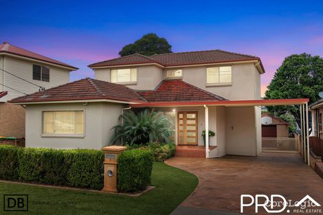 Property photo of 6 Gowlland Parade Panania NSW 2213
