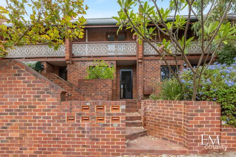 Property photo of 3/373 Barker Road Subiaco WA 6008