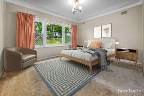 Property photo of 4 Victoria Crescent New Lambton Heights NSW 2305