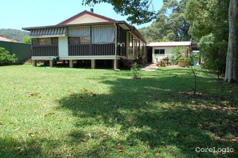 Property photo of 56 Mooramba Avenue North Gosford NSW 2250