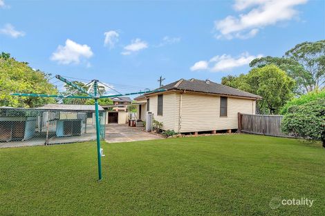 Property photo of 100A Polding Street Smithfield NSW 2164