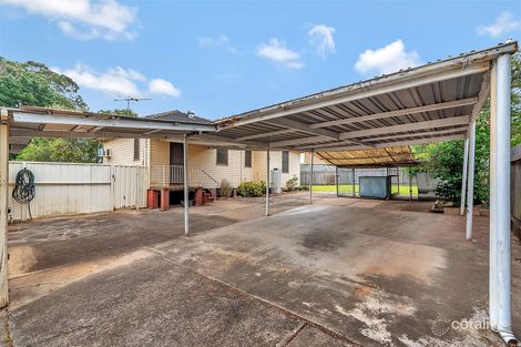 Property photo of 100A Polding Street Smithfield NSW 2164