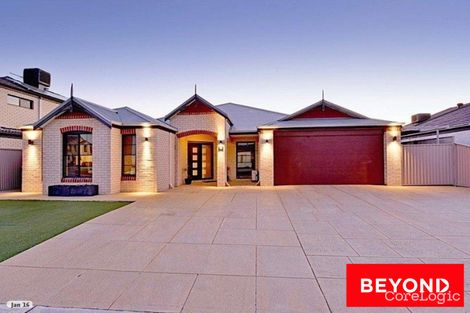 Property photo of 10 Millstream Drive Southern River WA 6110