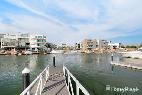 Property photo of 8 The Boulevard Patterson Lakes VIC 3197