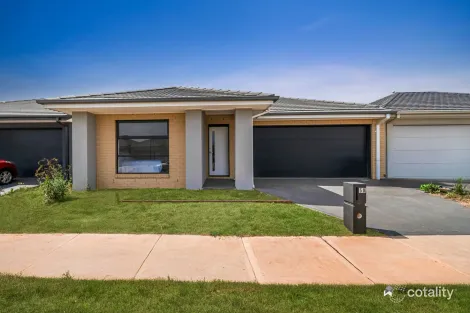 50 Gansha St, Weir Views, VIC 3338