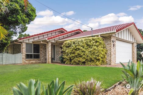 Property photo of 8 Willard Road Capalaba QLD 4157