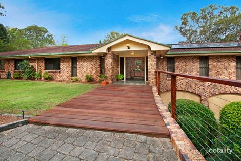 Property photo of 96 Huntingdale Street Pullenvale QLD 4069