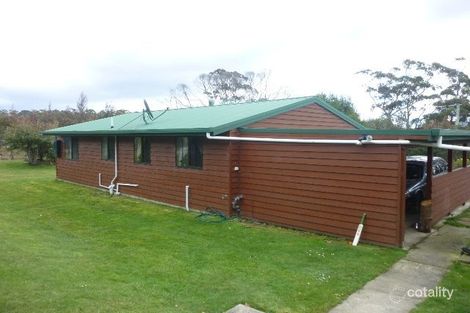 Property photo of 10 Brewis Place Lake Leake TAS 7210