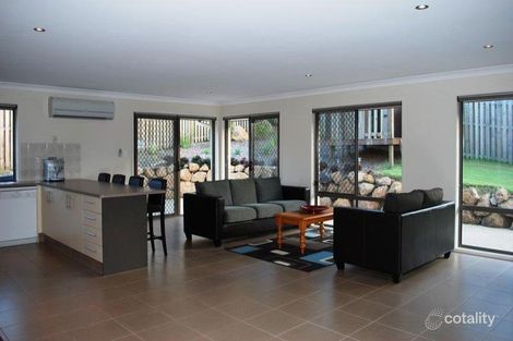 Property photo of 5 Murray Circuit Upper Coomera QLD 4209