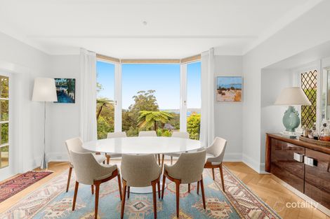 Property photo of 13 Silex Road Mosman NSW 2088