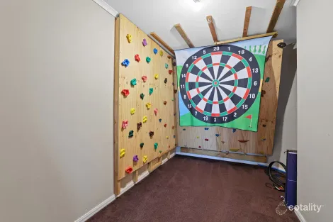 Property photo of 60 Martin Court Warragul VIC 3820