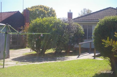 Property photo of 11 Garrett Crescent Bellfield VIC 3081