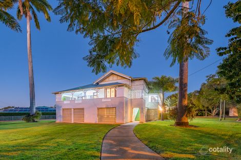 Property photo of 42A Branyan Street Svensson Heights QLD 4670